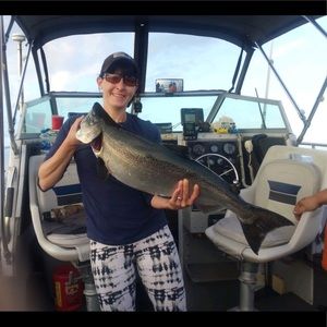 Meet your Posher, Magen